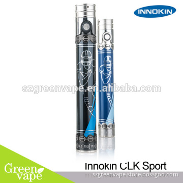 Christmas Biggest promotion!! Innokin itaste CLK sport is coming soon